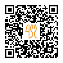 QR-code link para o menu de Wendy's