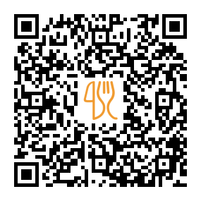 QR-code link para o menu de Bella Notte Pizzeria