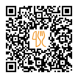 QR-code link para o menu de Vashon Brewing