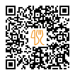 QR-code link para o menu de Little Caesars