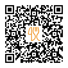 QR-code link para o menu de Huddle House