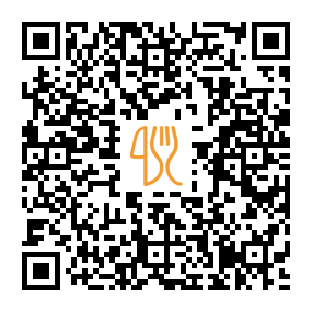 QR-code link para o menu de Hungry Tiger