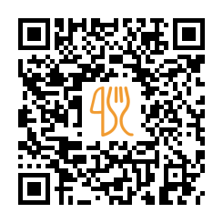 QR-code link para o menu de Mucho Wraps