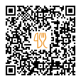 QR-code link para o menu de The Raven Grill