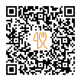 QR-code link para o menu de House Of Vegano