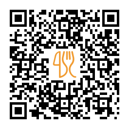 QR-code link para o menu de China Garden