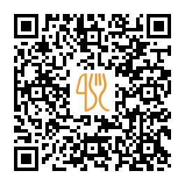 QR-code link para o menu de Cajun Lube Cafe