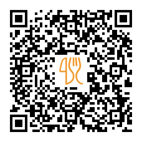 QR-code link para o menu de The Blue Marlin, Le Paradis Golf Club