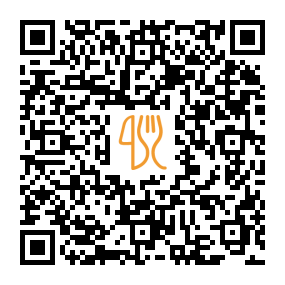 QR-code link para o menu de Big Ts Cafe