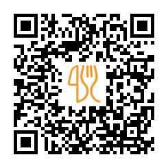 QR-code link para o menu de La Panière