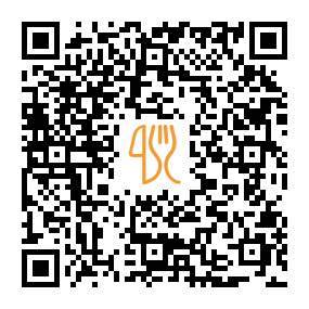 QR-code link para o menu de Little India