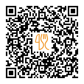 QR-code link para o menu de Winks King Barbeque Seafood