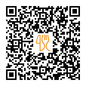 QR-code link para o menu de Burger King