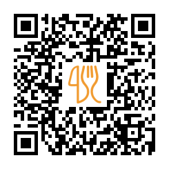 QR-code link para o menu de Hardee's