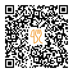 QR-code link para o menu de Ginny Rae's