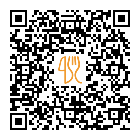 QR-code link para o menu de Riverside Cafe