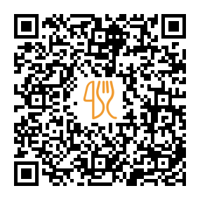 QR-code link para o menu de Sam's 1-4 Lb Burgers