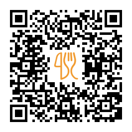 QR-code link para o menu de Asia Buffet