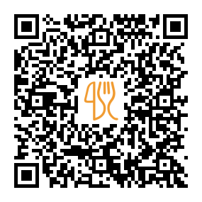 QR-code link para o menu de Big Island Bbq