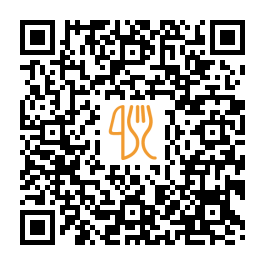 QR-code link para o menu de Kitajski Dvor