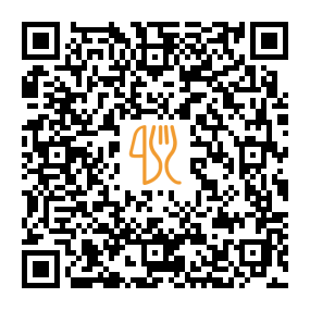 QR-code link para o menu de Happy Joe's Pizza Ice Cream