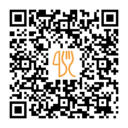 QR-code link para o menu de Thom's Turkey -b-que