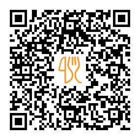 QR-code link para o menu de Garden Cafe