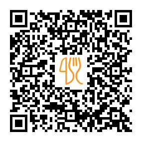 QR-code link para o menu de China Gardens Buffalo