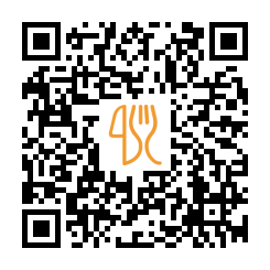 QR-code link para o menu de Les 3 Alpes