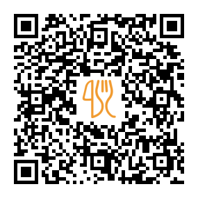 QR-code link para o menu de Au Bon Pain