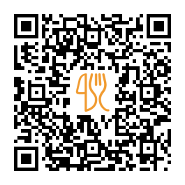 QR-code link para o menu de cafe cafe