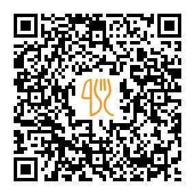 QR-code link para o menu de Little Spoon Cafe