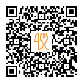 QR-code link para o menu de Scott's Barbecue