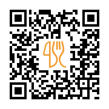 QR-code link para o menu de Bunny