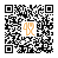 QR-code link para o menu de Africa Food