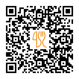 QR-code link para o menu de Stone Soup Cafe