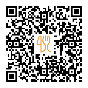 QR-code link para o menu de Bojangles