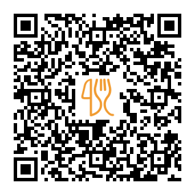 QR-code link para o menu de Baek Chun Sushi Yama