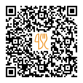 QR-code link para o menu de Little Caesars Pizza