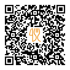 QR-code link para o menu de Mcdonald's