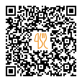 QR-code link para o menu de Flight Deck Sports Grill