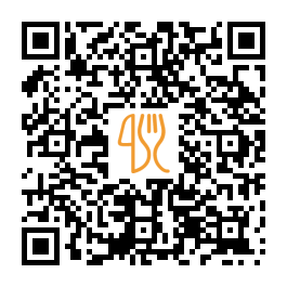 QR-code link para o menu de Kiyomi