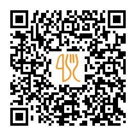 QR-code link para o menu de Cafe Contrary