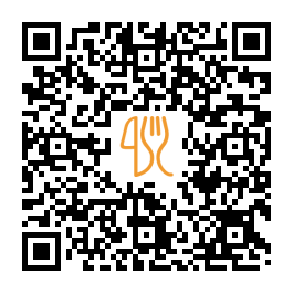 QR-code link para o menu de Junction Cafe