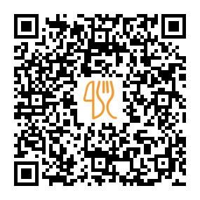 QR-code link para o menu de Dub’s Bbq