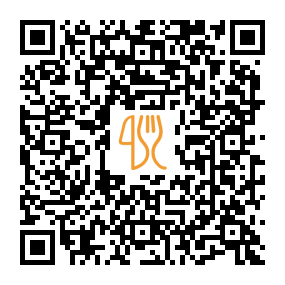 QR-code link para o menu de The Range Steakhouse