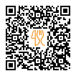 QR-code link para o menu de Caffe Capri