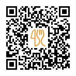 QR-code link para o menu de Burger House