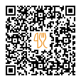 QR-code link para o menu de Thai Style Fast Food