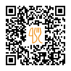 QR-code link para o menu de Gusto's